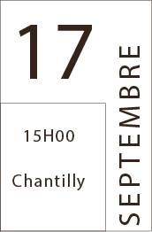 Découverte Métier Sellier + Buffet