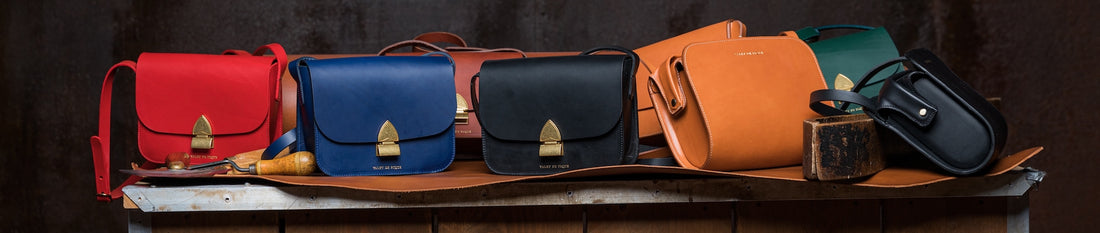 Pourquoi acheter un sac à main made in France ?
