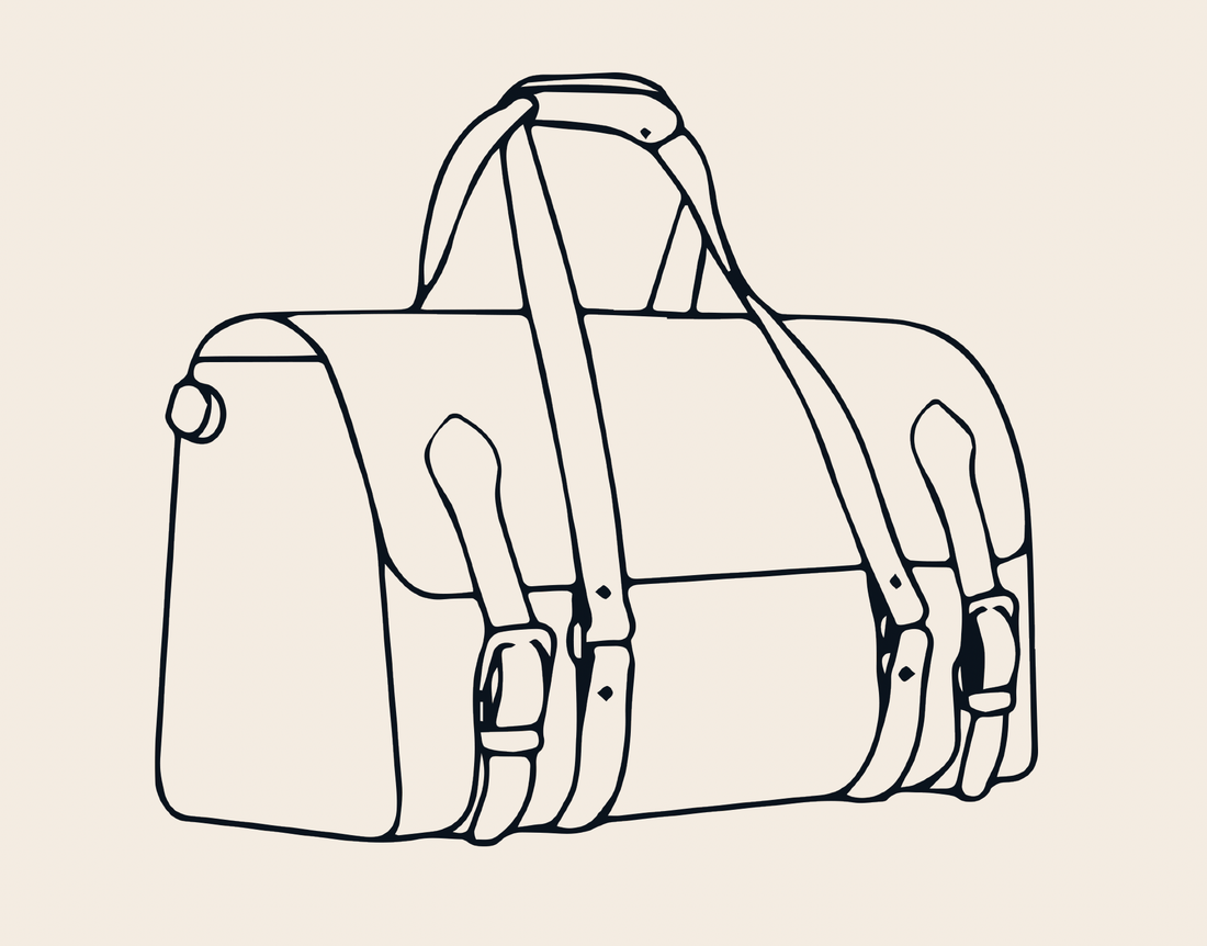 Sac Week-end