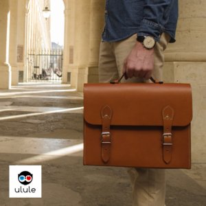 LANCEMENT D'UNE CAMPAGNE ULULE