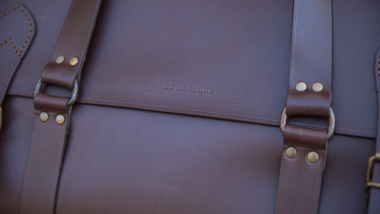 Le sac de voyage arrive en précommande
