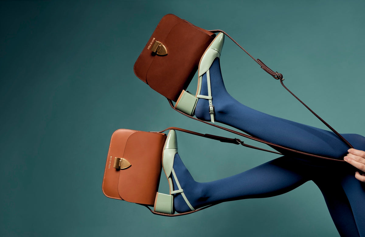 maroquinerie made in France