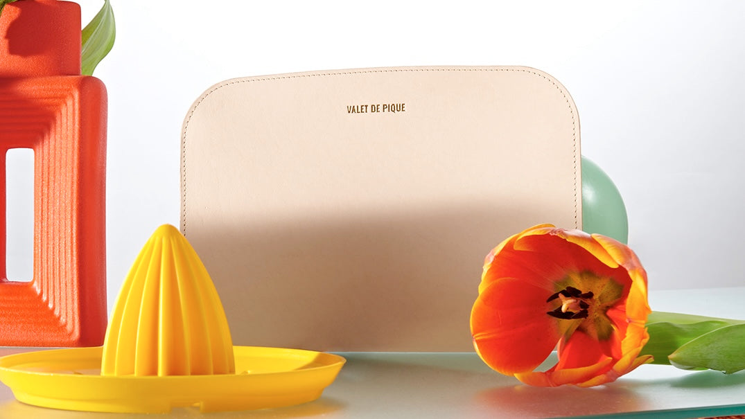 maroquinerie made in France