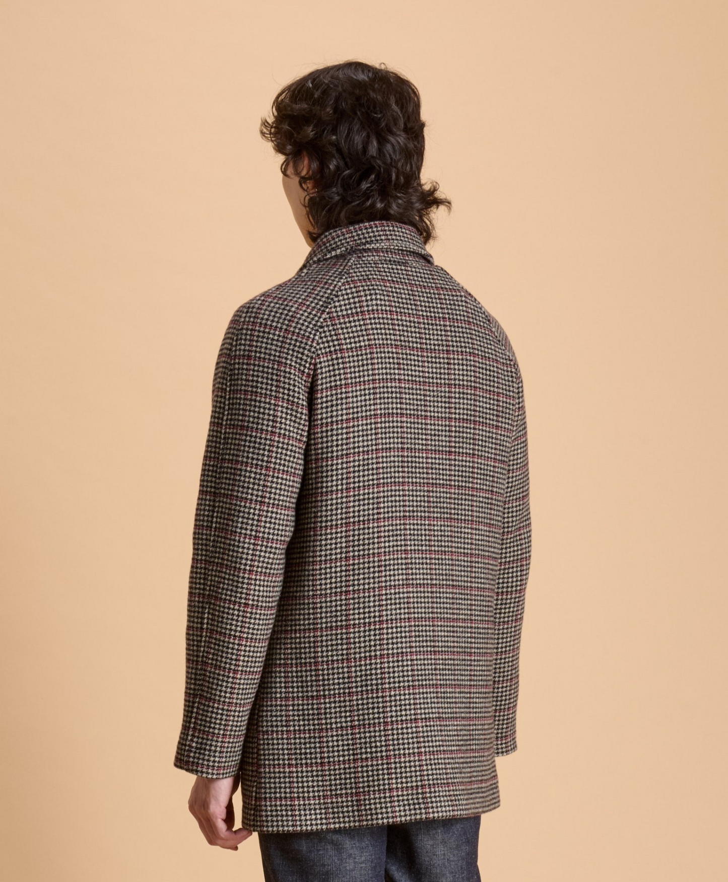 Trench Lenno