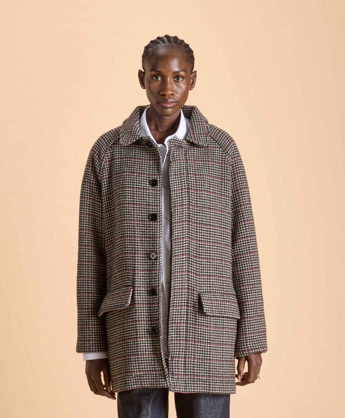 Trench Lenno