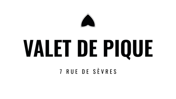 Valet de pique