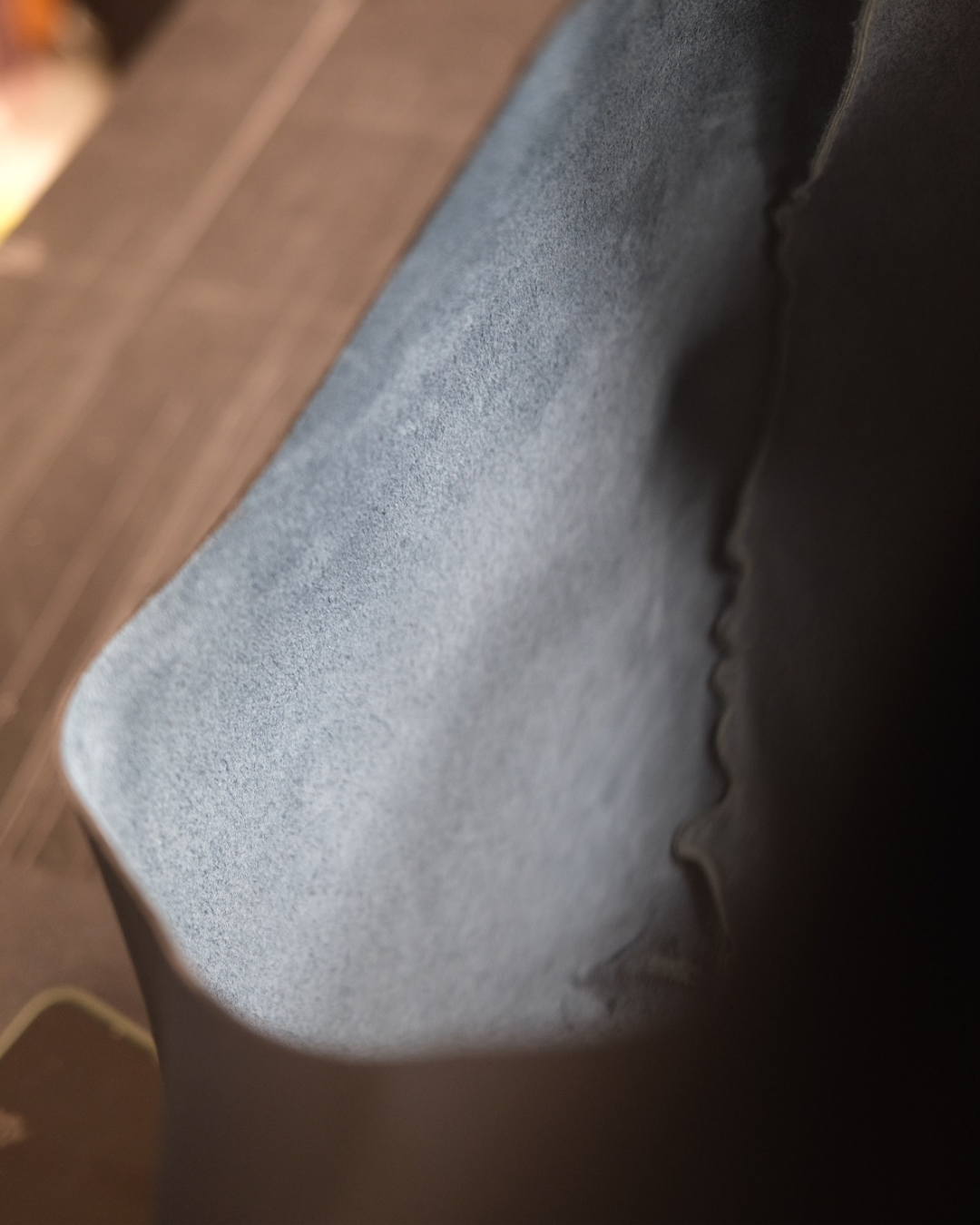 Le cabas Amantine Noir