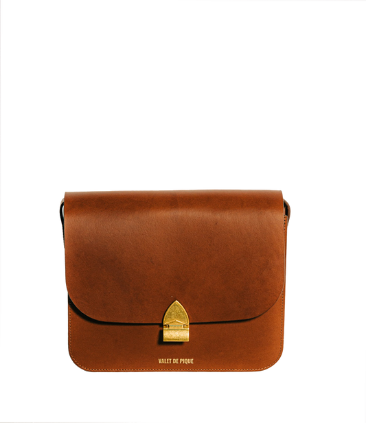 Le sac à main Maxi Colette