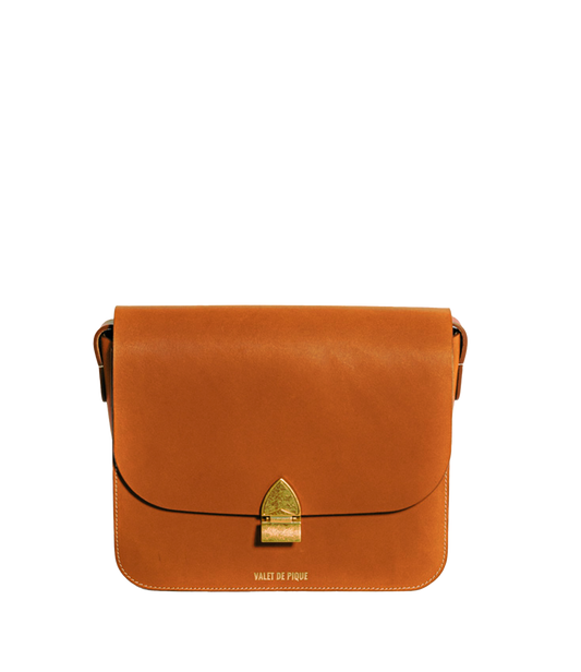 Le sac à main Maxi Colette