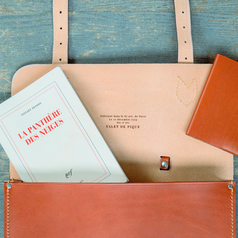 Personnalisation Miel / 13 pouces