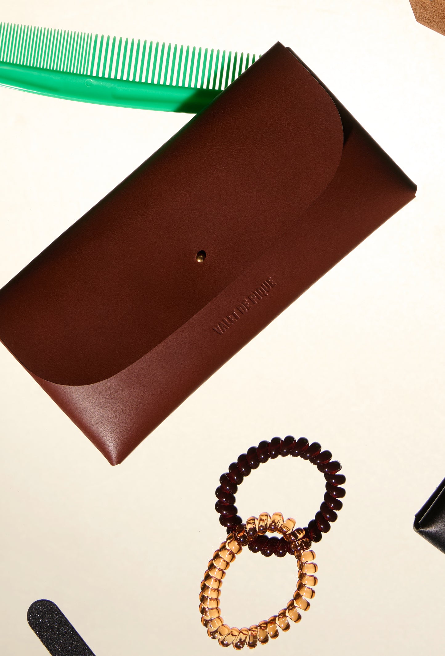 The Aurora envelope