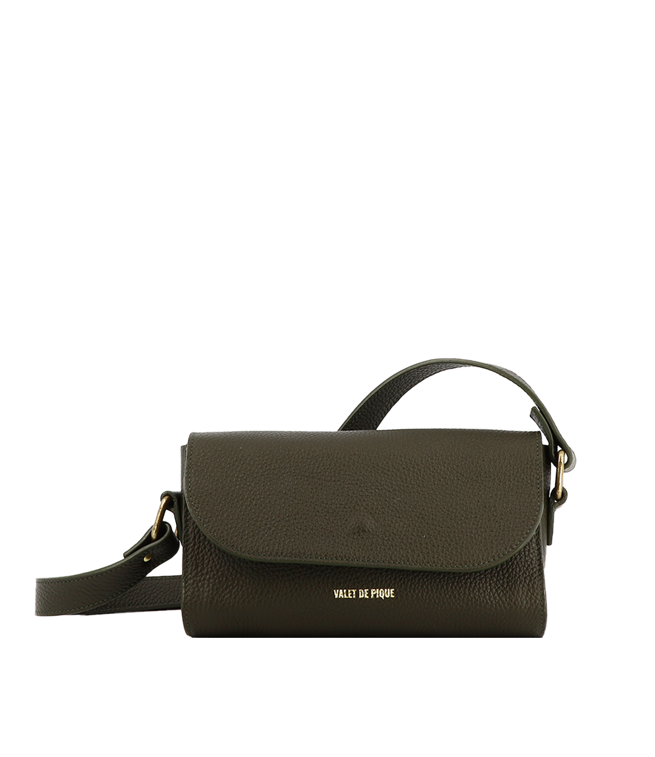 Gabrielle le sac à main en cuir des maisons de luxe