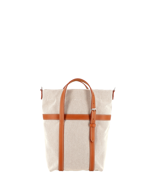 Lucie le Tote-bag