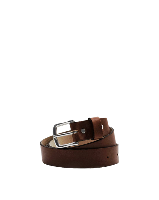 Ceinture en cuir Marcel