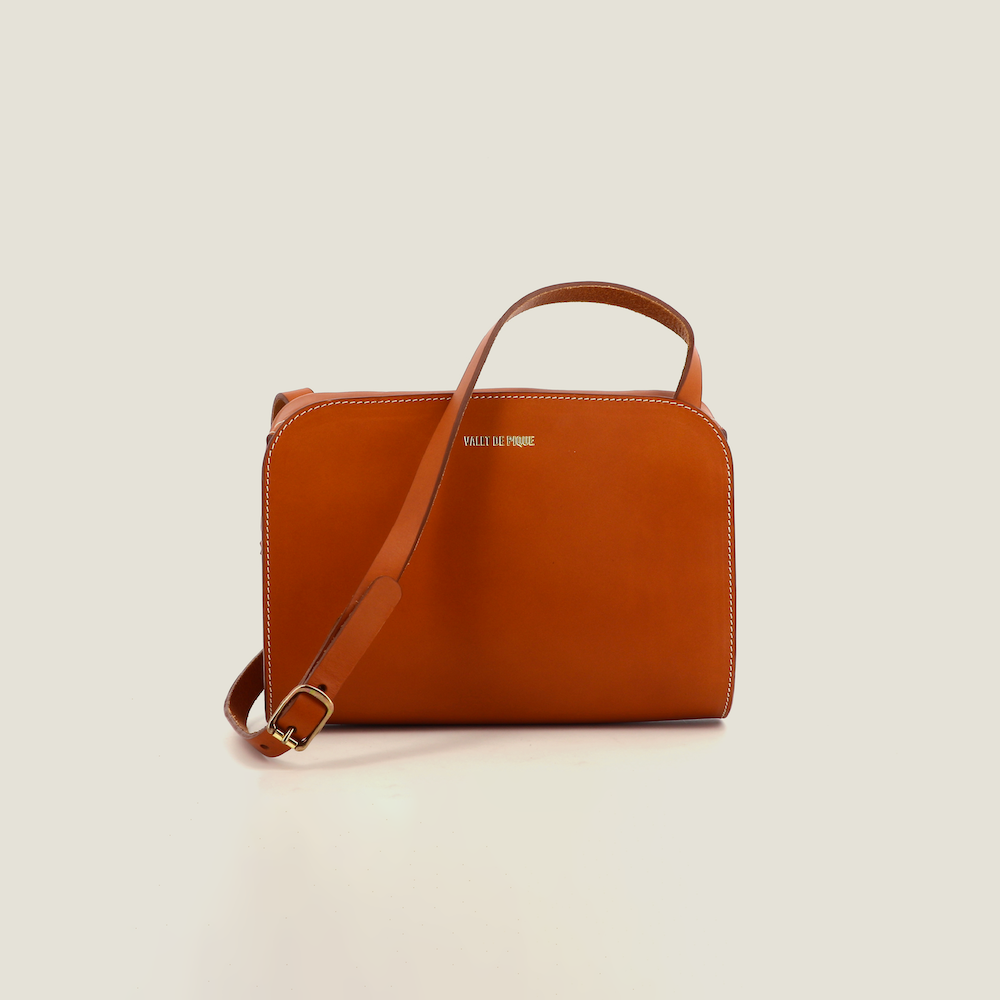 The Madeleine doctor bag