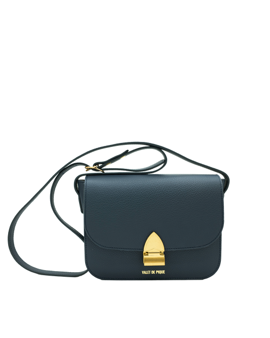 Le sac à main Colette Marine