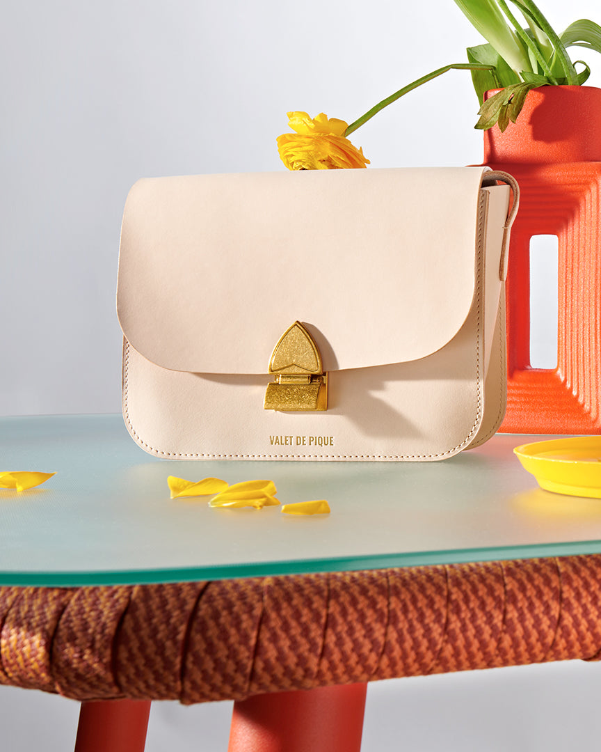 Le sac à main Colette - Épure