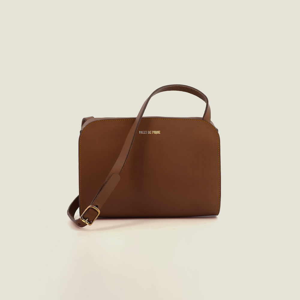 The Madeleine doctor bag