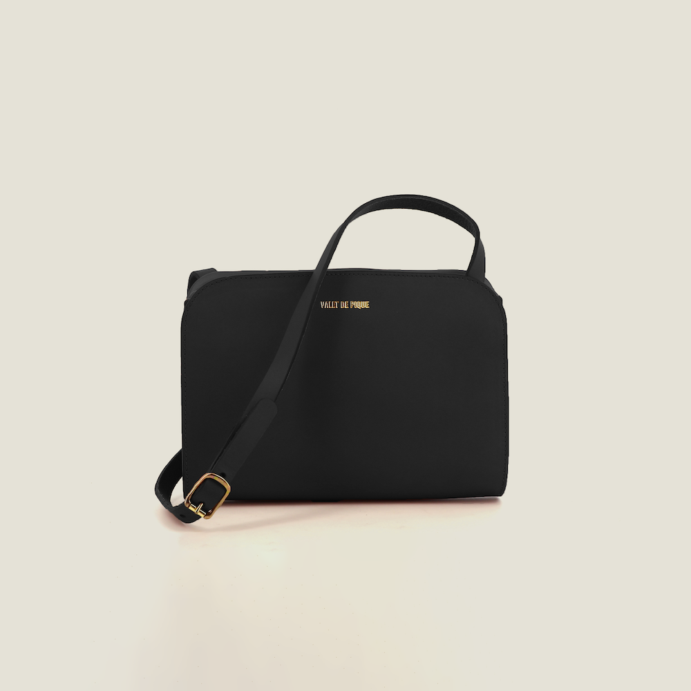 The Madeleine doctor bag
