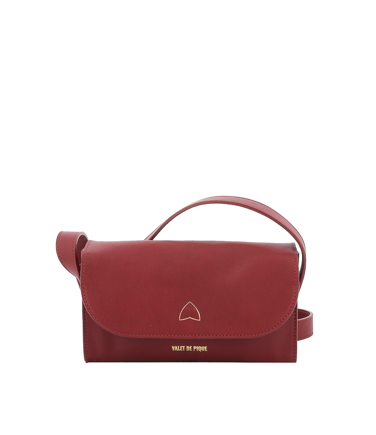 Gabrielle le sac à main en cuir des maisons de luxe