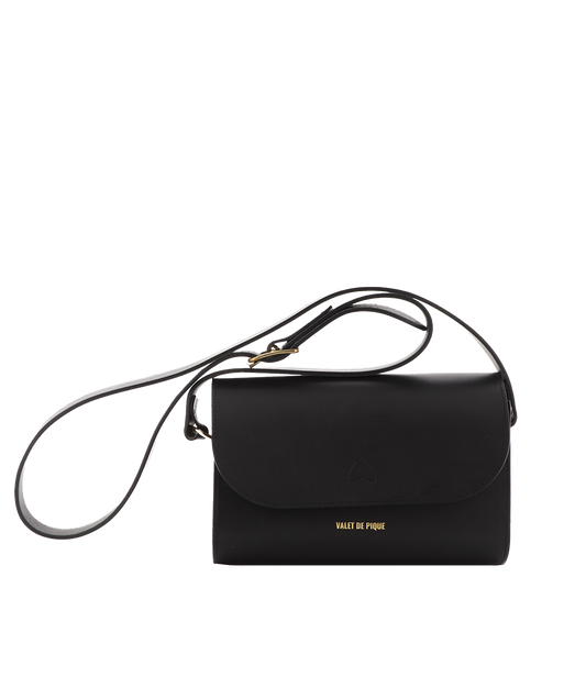 Gabrielle le sac à main en cuir des maisons de luxe
