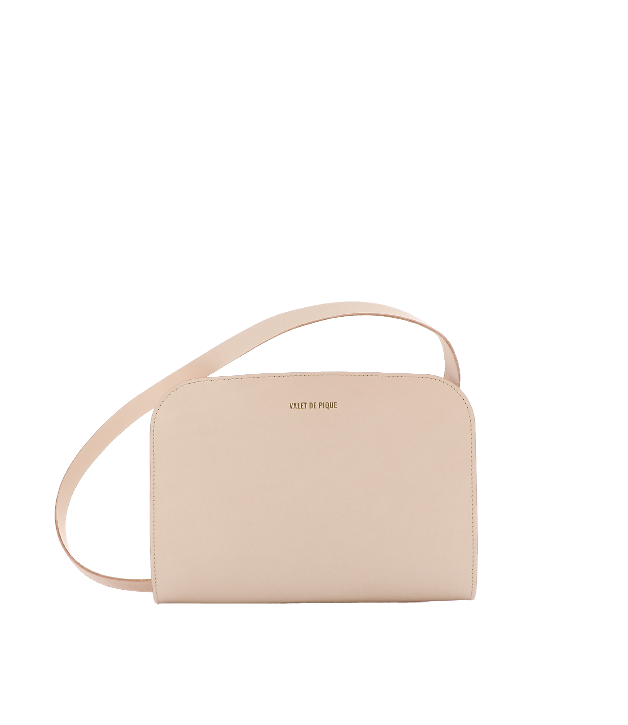 Le sac à main Madeleine - Épure