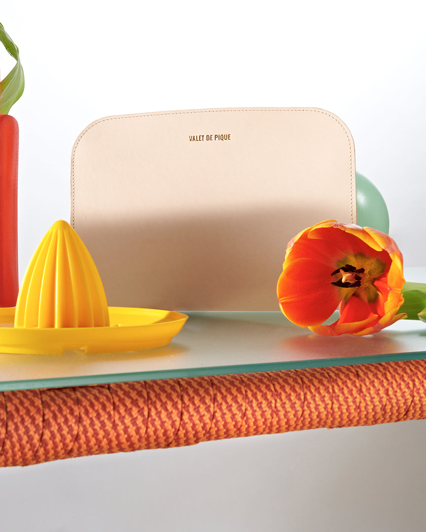 Le sac à main Madeleine - Épure