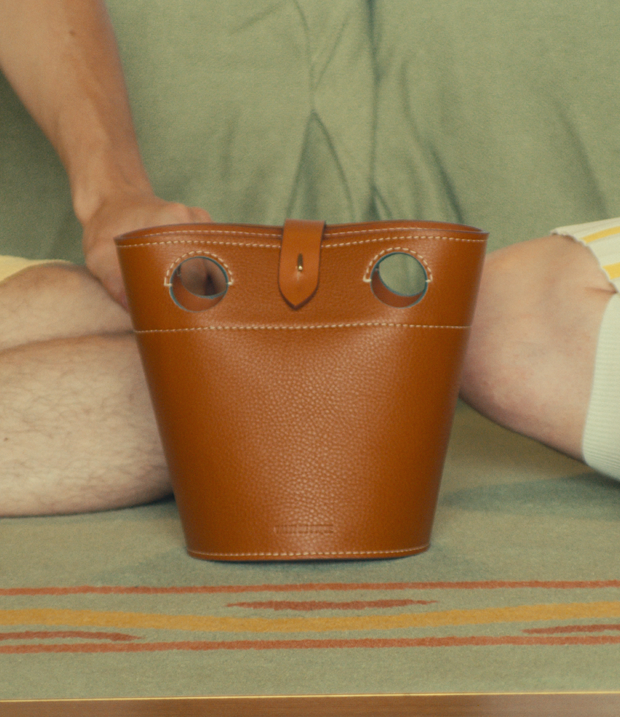 Simone le sac seau ♗