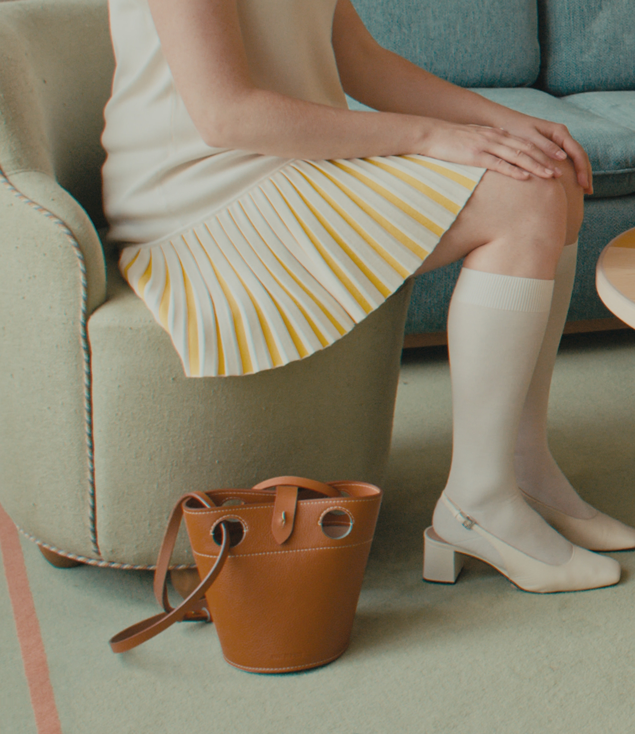 Simone le sac seau