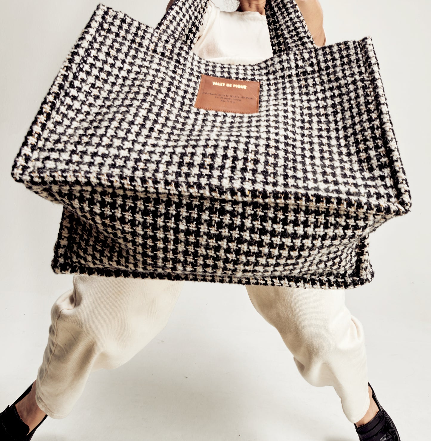 The Elisabeth Tote Bag