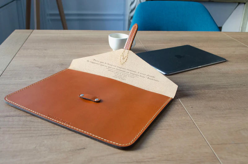 la pochette pour ipad pro