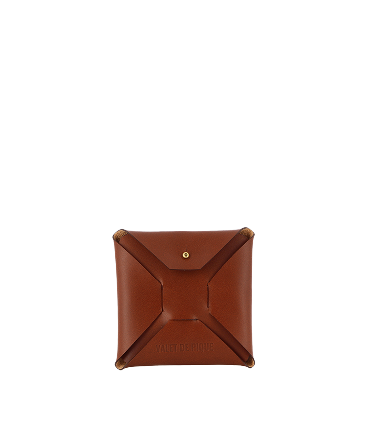 The Claude wallet