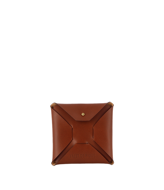 Le porte monnaie Claude