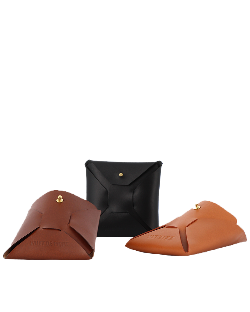 The Claude wallet