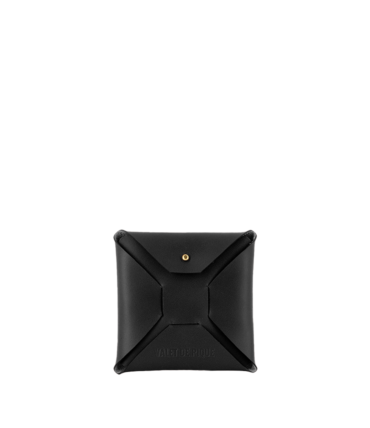The Claude wallet