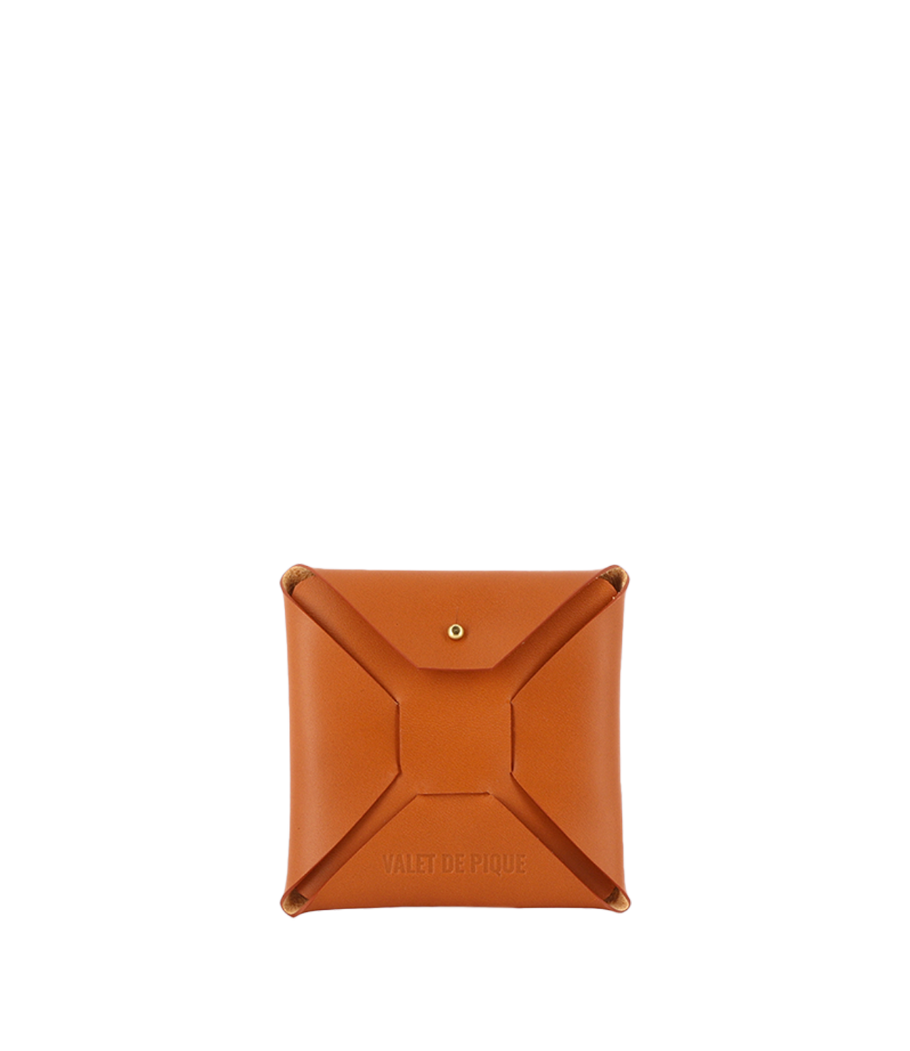 The Claude wallet
