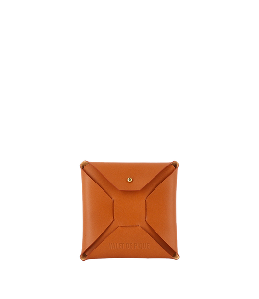 Le porte monnaie Claude