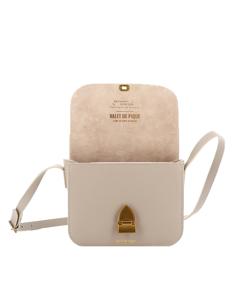 Le sac à main Colette - Éclipse