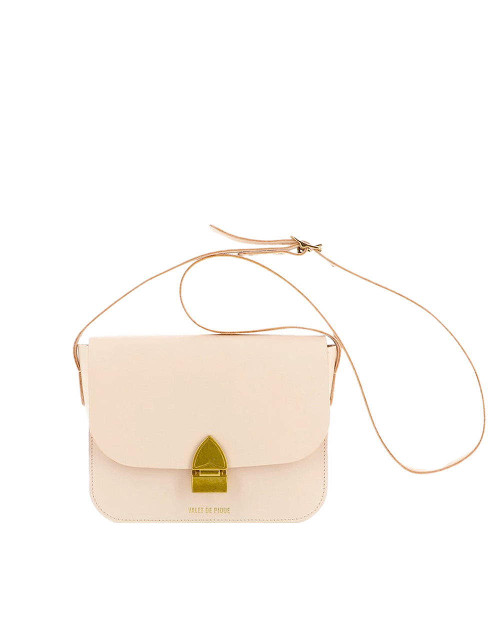 Le sac à main Colette - Épure