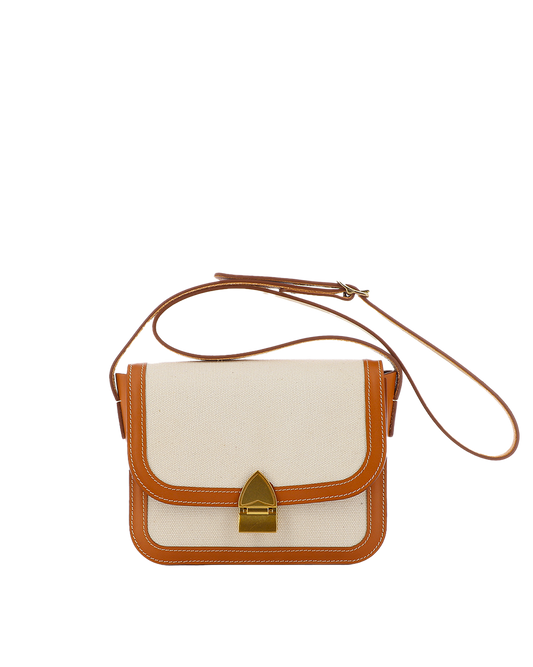 Le sac à main Colette - Nil