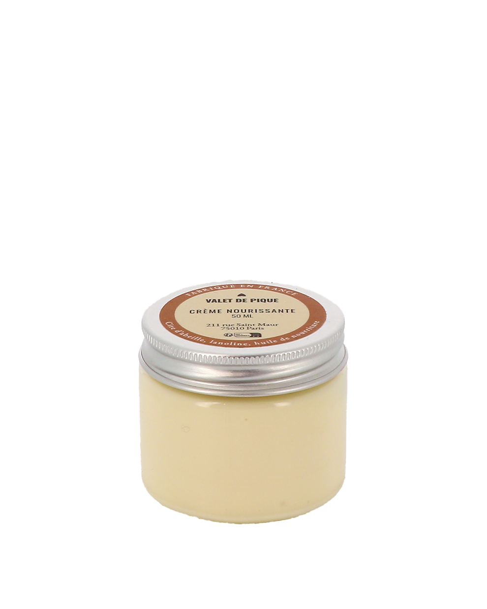 Crème Nourrissante