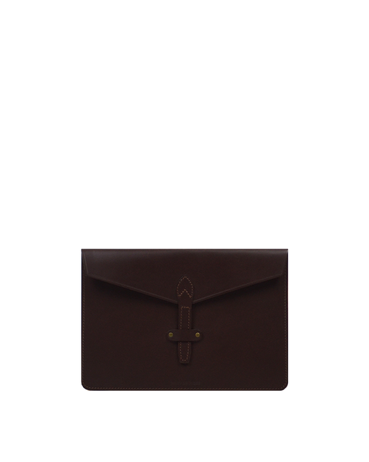 George la pochette