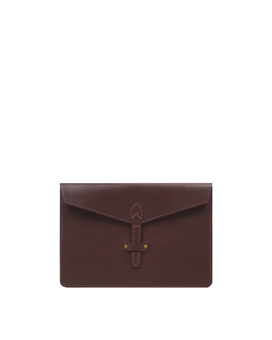 George la pochette