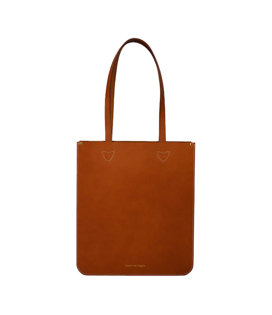 Le sac cabas Léonie
