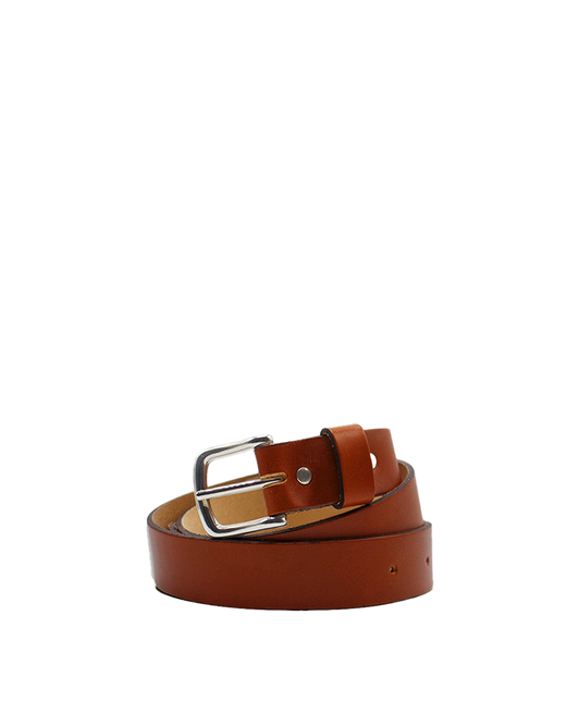 Ceinture en cuir Marcel