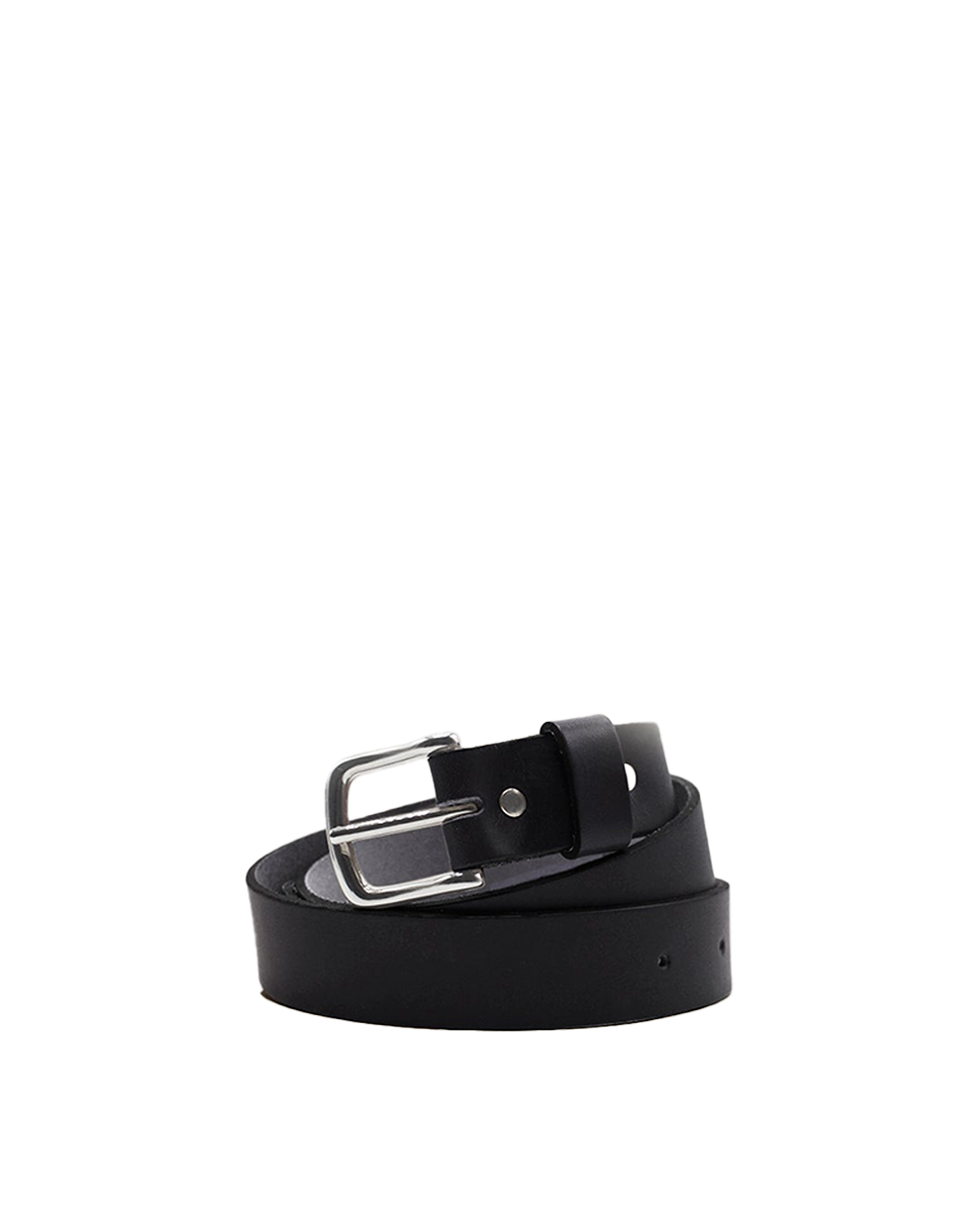 Marcel leather belt