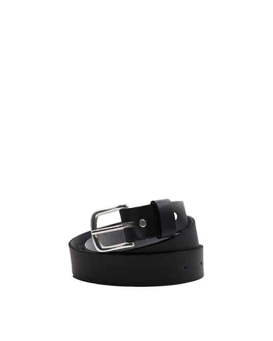 Ceinture en cuir Marcel