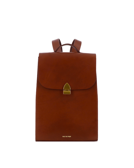 Le sac à dos Marguerite