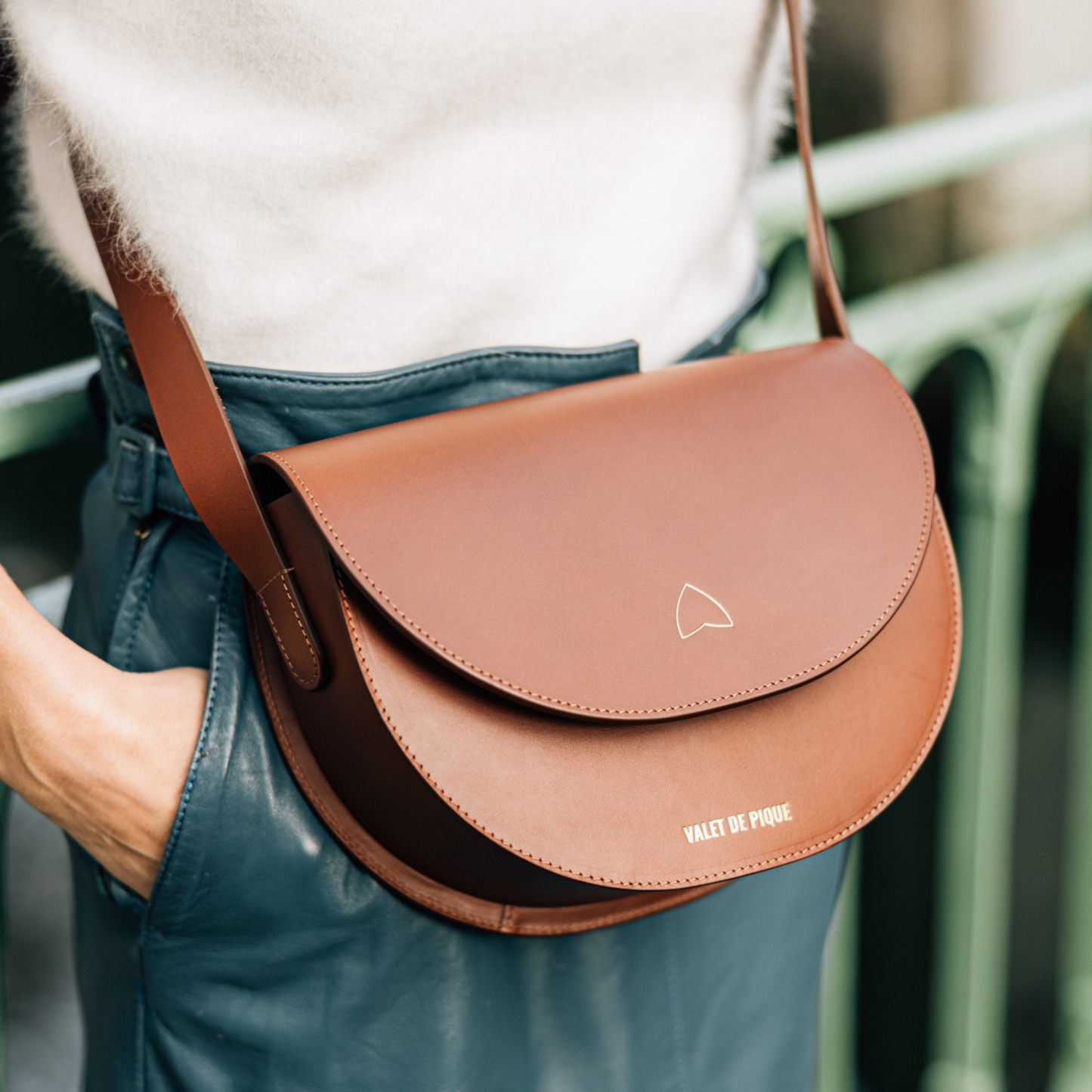 The Josephine handbag