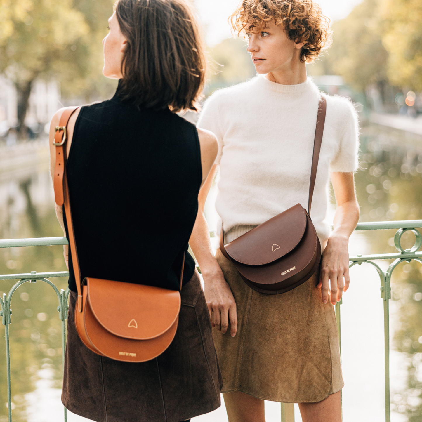 The Josephine handbag